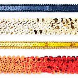 Sequin Trim